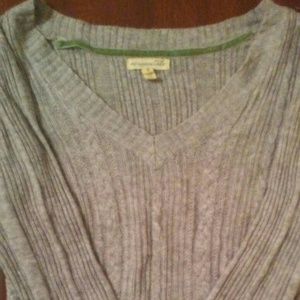 Aeropostale Knit Sweater
